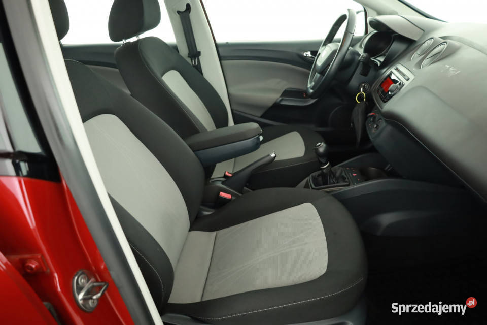 Seat Ibiza 12 12V elektryczne szyby Piaseczno