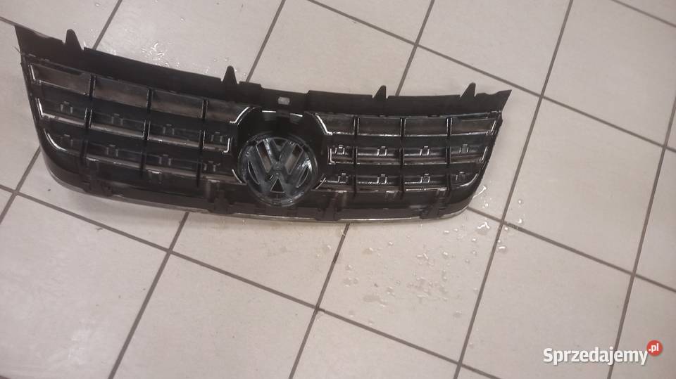 Grill Tuareg Atrapy Mysłowice