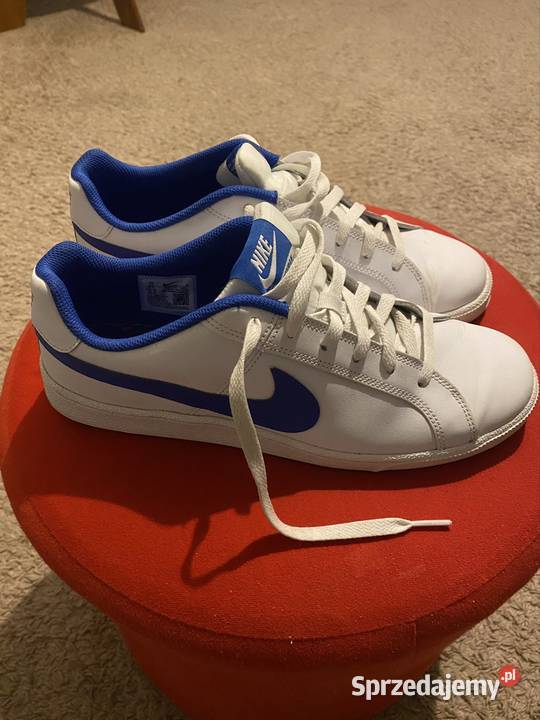 Nike buty męskie 44 Sportowe lubelskie