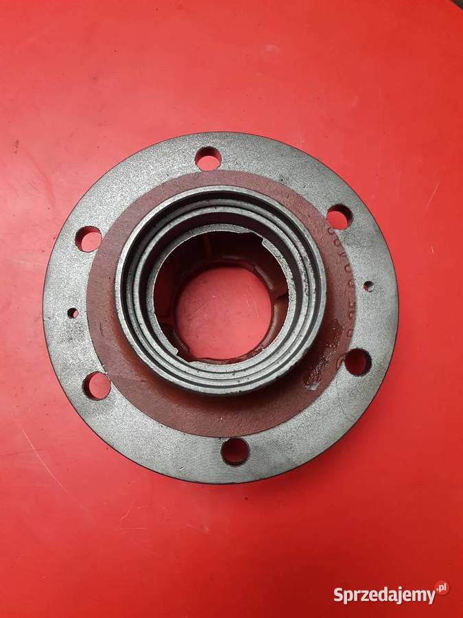 Piasta koła PRZYCZEPA D50 Sulechów