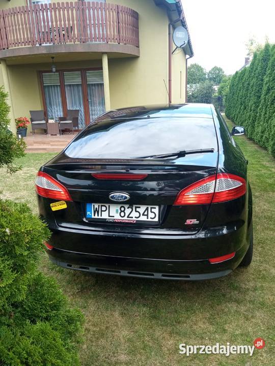 Sprzedam Ford Mondeo Łąck