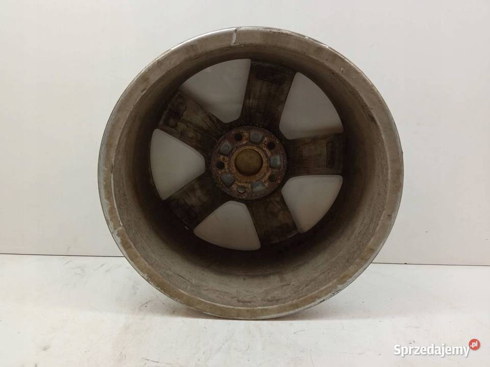 FELGA ALUMINIOWA R17 5X112 ET56 OC55MM 75JX17H2
