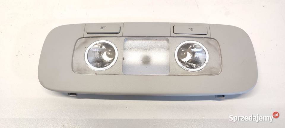 SKODA OCTAVIA III LAMPKA PODSUFITKI 3T0947291A osobowe sprzedam
