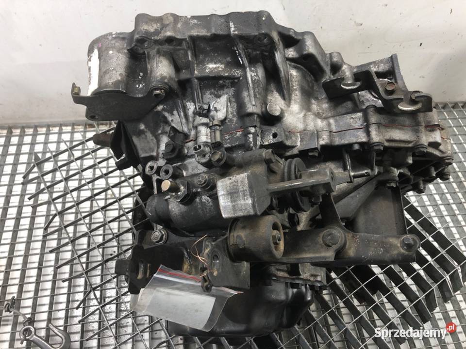 SKRZYNIA BIEGÓW TOYOTA COROLLA E12 20 116 0107 osobowe sprzedam