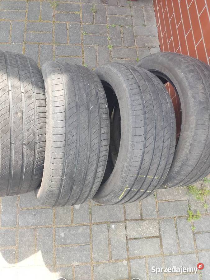 Opony letnie Ford Focus Gdańsk