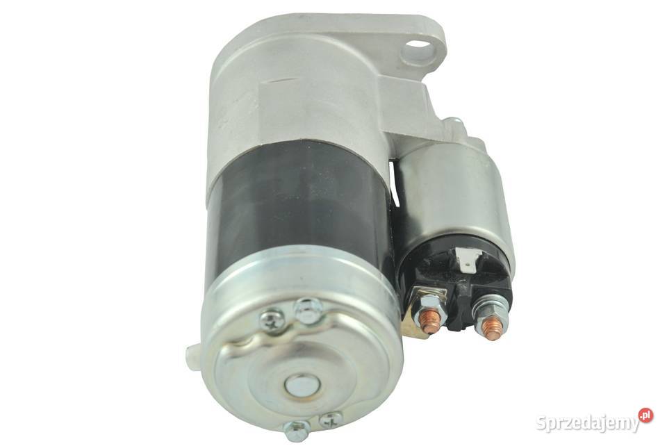 Rozrusznik 12V 17 kW MitsubishiBobcat Holland Tajęcina