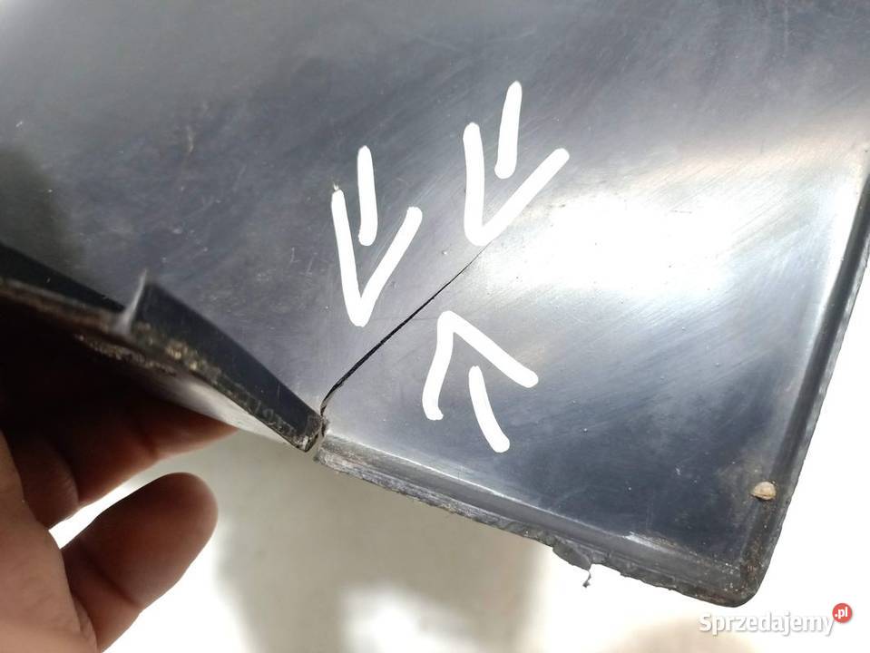 CITROEN CELYSEE 112012012017 NADKOLE PRAWY PRZÓD Skarżysko-Kamienna