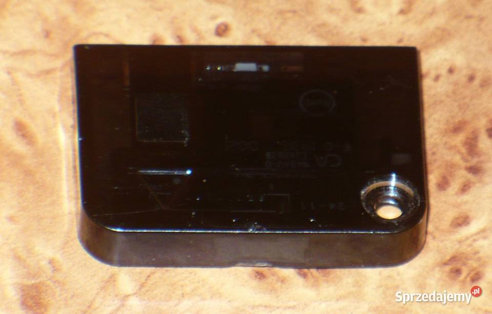 Odbiornik podczerwieni TV Philips 65PUS6554 lubelskie