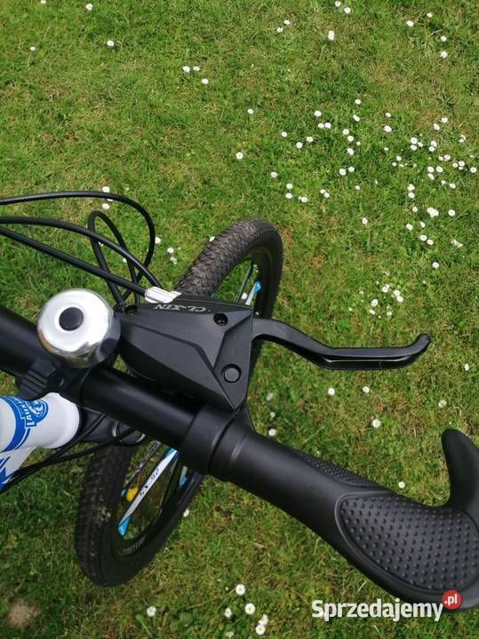 Rower składany 26 Laux dack Sport i Wypoczynek