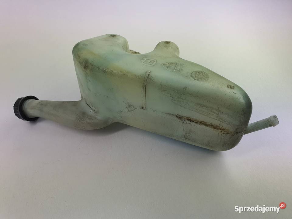 Zbiorniczek wyrownawczy Husqvarna Te Sm 610 Łódź