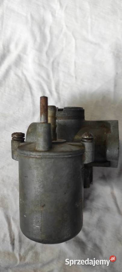 Gaźnik BVF BMW AVO Simson MZ ursus dzik Łowicz