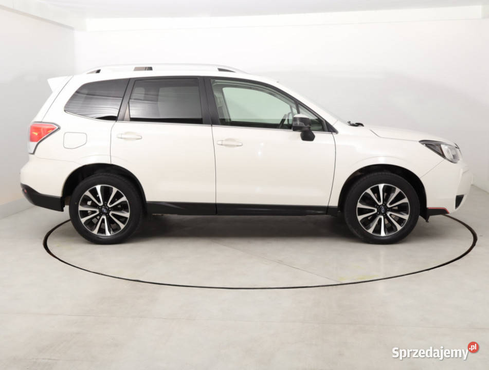 Subaru Forester 20 XT kamera cofania Bielany Wrocławskie sprzedam