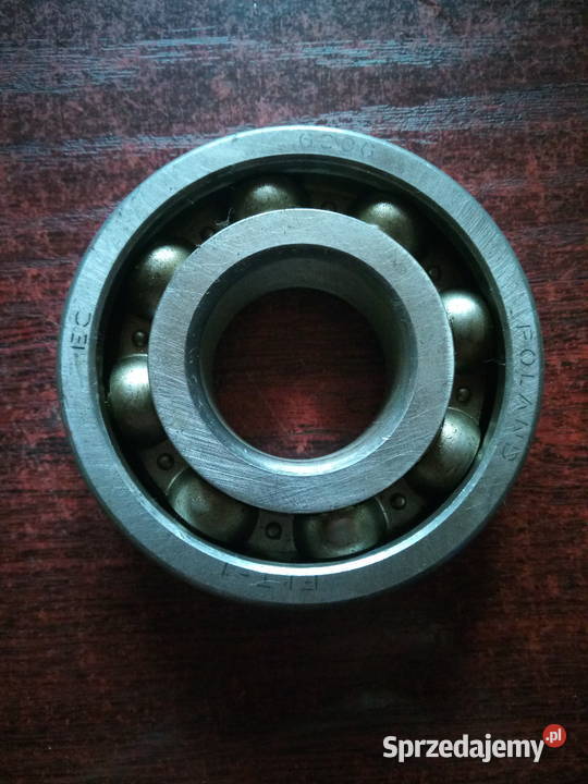 Łożysko 6306 ciężarowe Giżycko