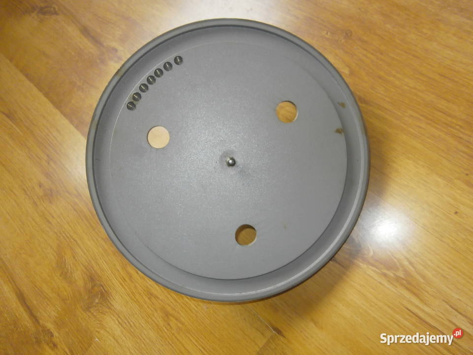 GRAMOFON UNITRA FONOMASTER WG 610F talerz Łódź sprzedam