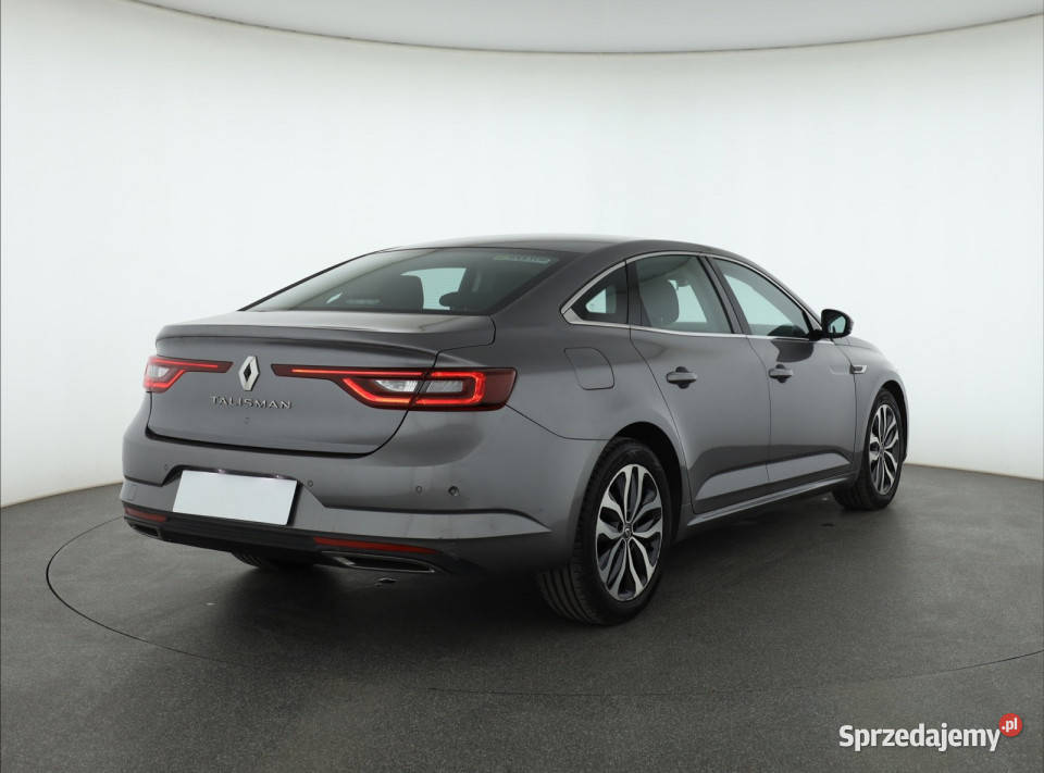 Renault Talisman 16 TCe Piaseczno