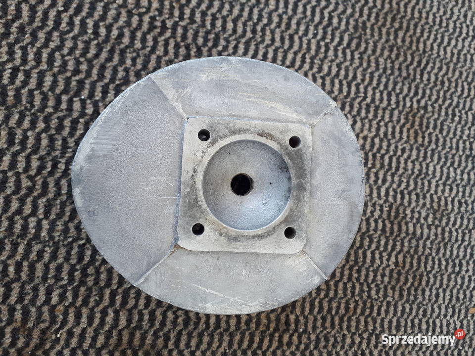 Głowica wsk wfm 125 Ursus podkarpackie Rzeszów