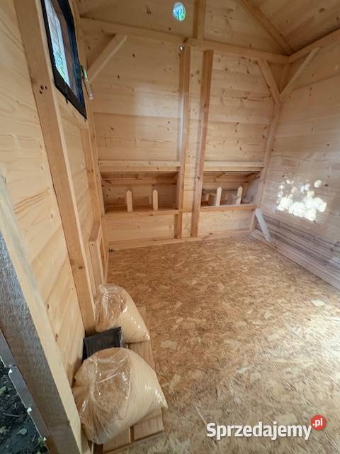 Kurnik XL Wadowice Dolne