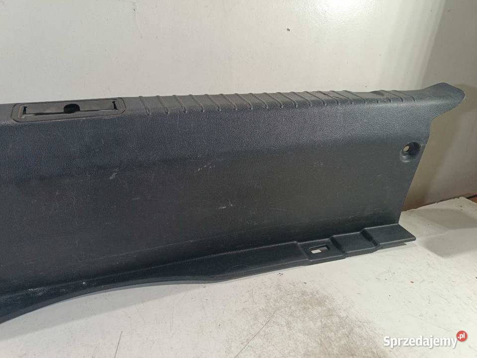 OSŁONA PASA TYLNEGO HYUNDAI SONATA 857703K000 sprzedam