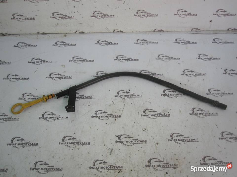 Opel Insignia 18 A18XER bagnet miarka oleju świętokrzyskie sprzedam