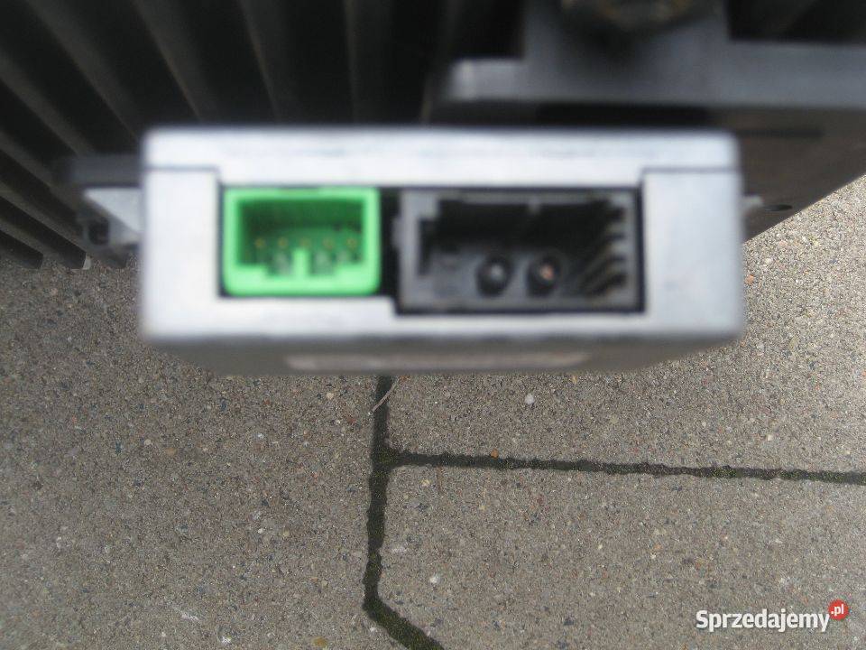 volvo v50 s40 0407r moduł sterownik GSP 31210047 Rakoniewice sprzedam