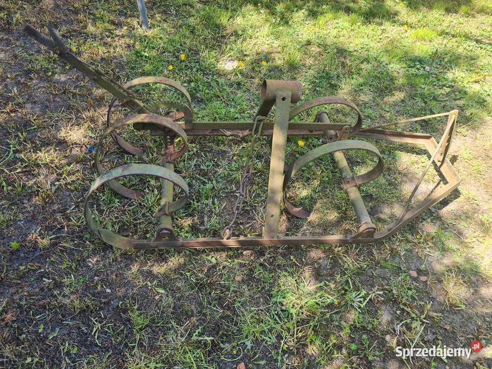 Sprężynówkę sprzedam Mogielnica