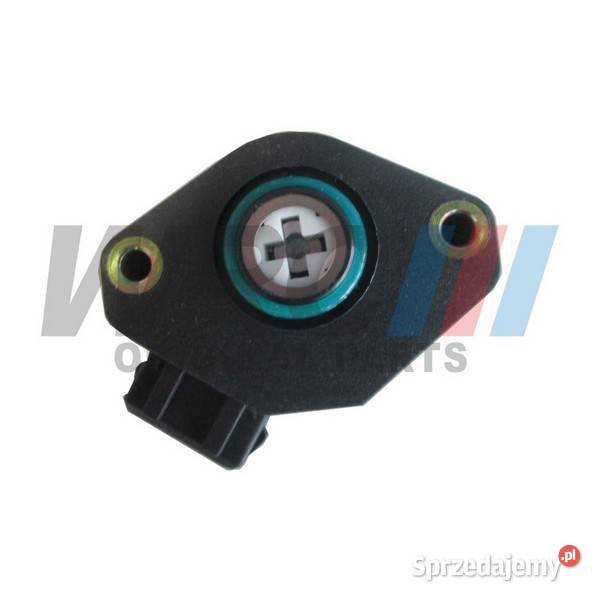 Czujnik położenia przepustnicy Audi 80100A6Vw osobowe Układ elektryczny kujawsko-pomorskie