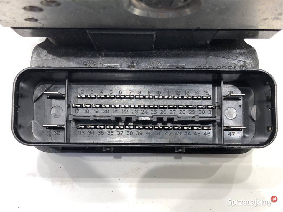 POMPA ABS VOLVO V40 P31423315 20 120