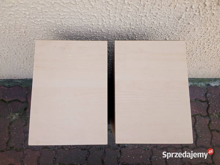 JBL ATX 40 drobne pęknięcia