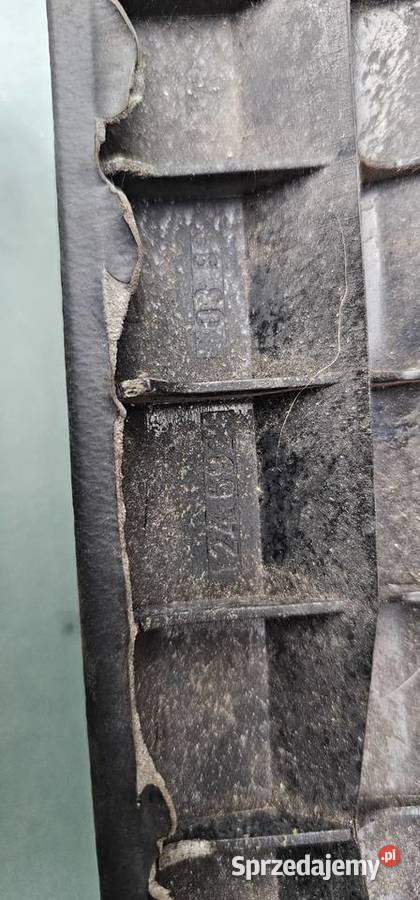 Osłona słupka a mercedes w124 1246920489 Zbąszyń