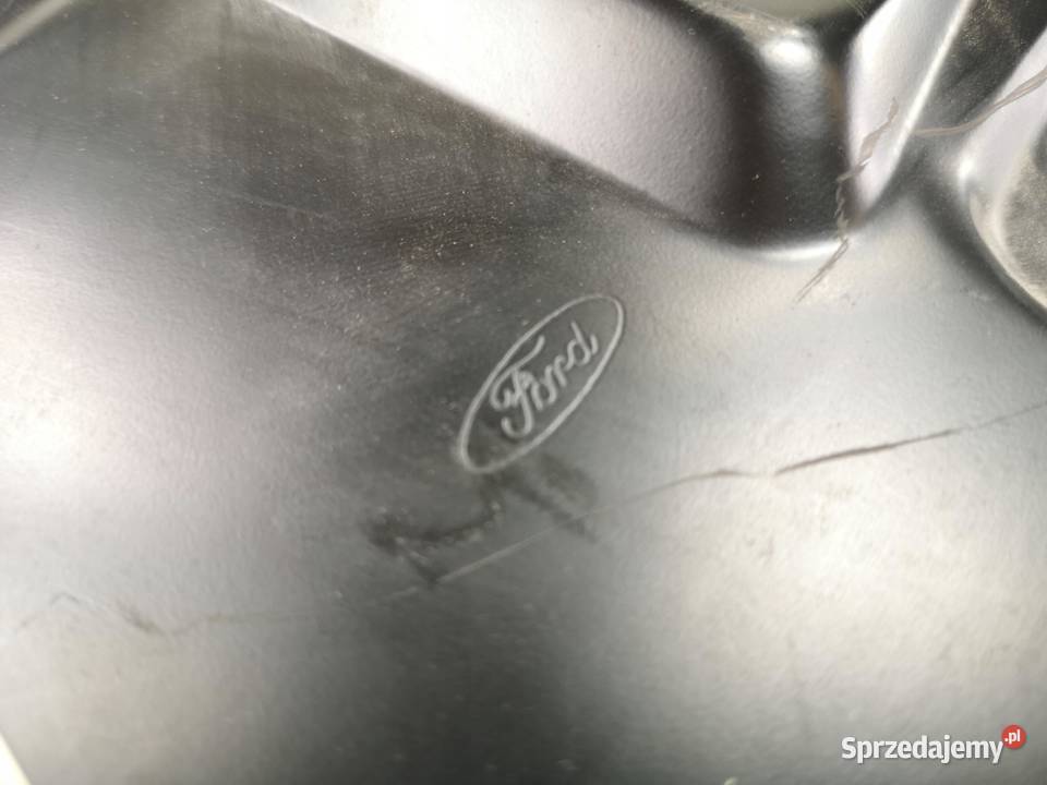 PAS TYLNY FORD FIESTA 19952001 NOWY ORYGINALNY