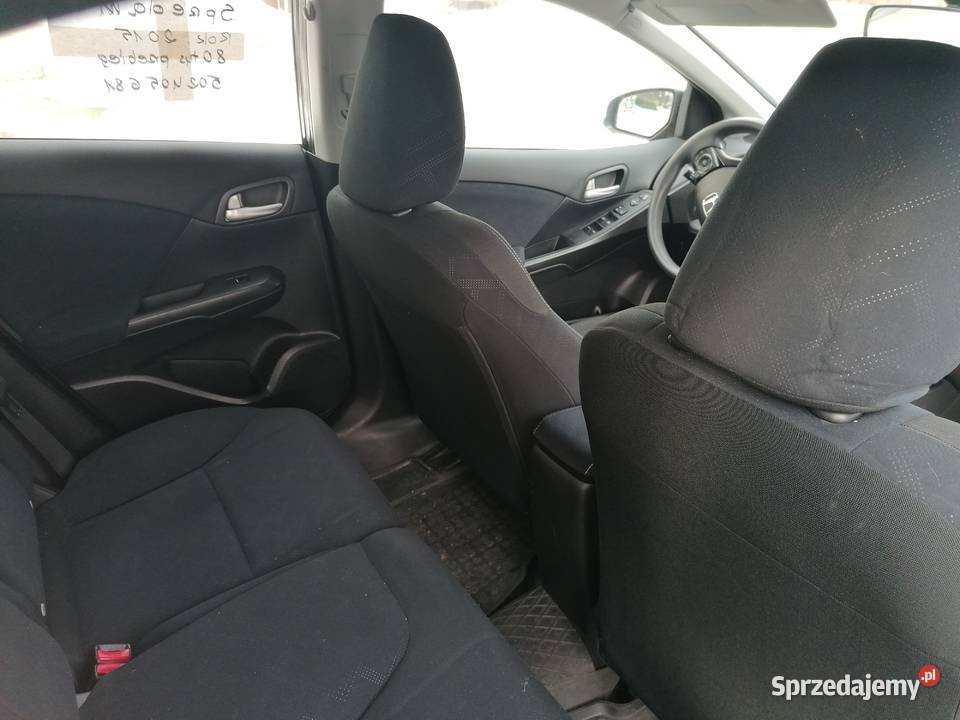 sprzedam hondę civic Kielce sprzedam