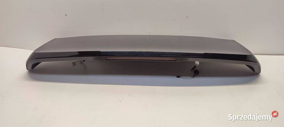 VOLVO XC40 SPOILER LOTKA KLAPY BAGAŻNIKA 717