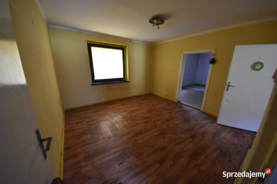 Dom na sprzedaż 4 pokoje 86 m2 działka 75 ar Liczba pokoi 4 Szczedrzyk