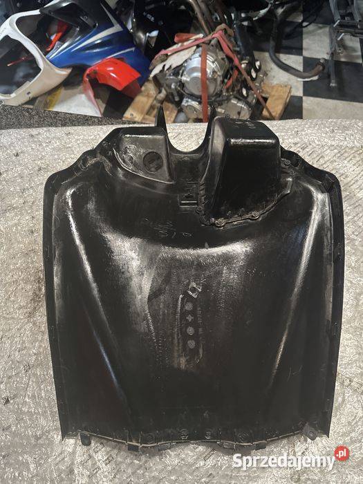 Yamaha BWS Booster 100 Kokpit wypełnienie osłona Pozostałe Poznań