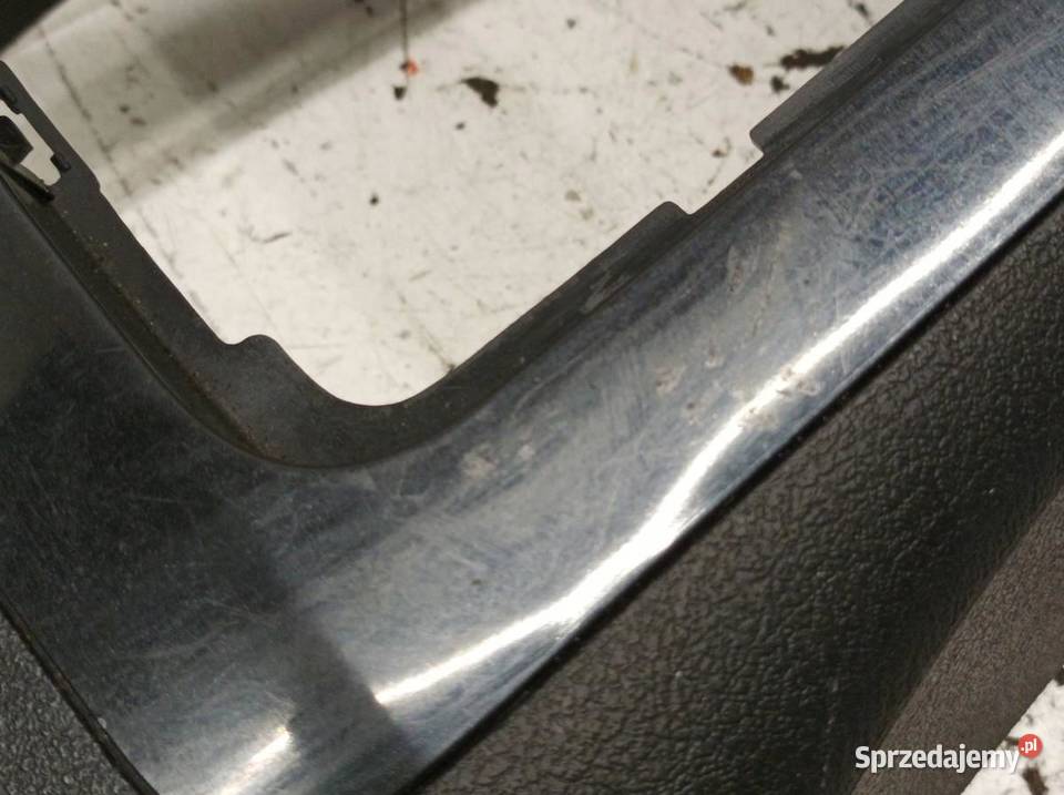 TUNEL ŚRODKOWY PODŁOKIETNIK Peugeot 407 I sprzedam