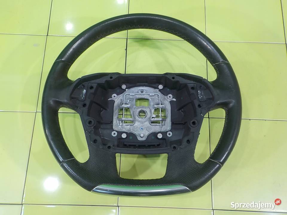 CITROEN DS4 16 VTI 13r HB 5D kierownica osobowe Suków sprzedam