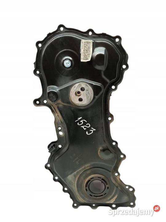 ROZRZĄD 24010201 100017115R 23 CDTI DCI Opel