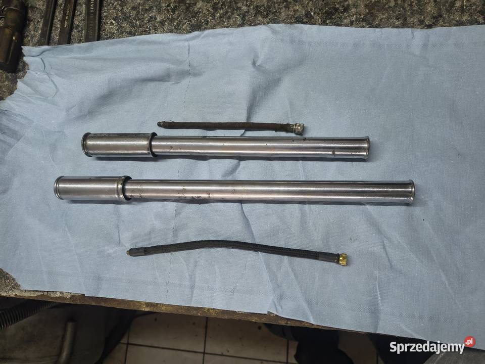 Pompka komar 2320 2350 2352 2330