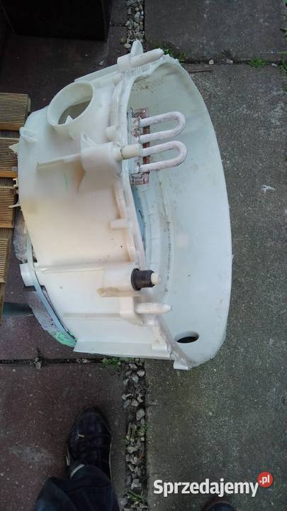 Bęben do pralki Bosch Nakło nad Notecią