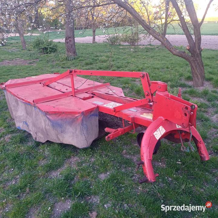 Kosiarka rotacyjna Famarol Słupsk 165 Piaski sprzedam