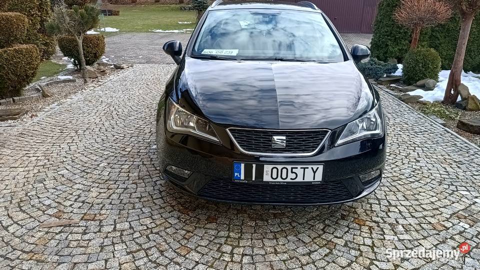SEAT IBIZA ZADBANA STAN IDEALNY Gorlice