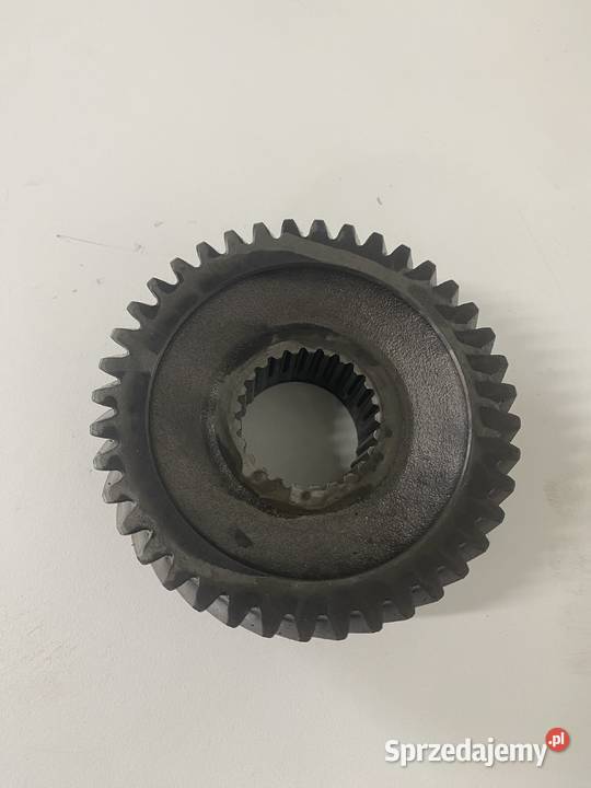 KOŁO ZĘBATE SKRZYNI BIEGÓW 5186886 CASE MXM175