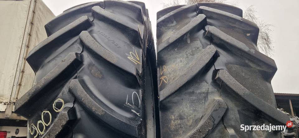 KOŁA 48070R34 169R34 42085r34 184r34 46085r34 Nowe Miasto Lubawskie sprzedam