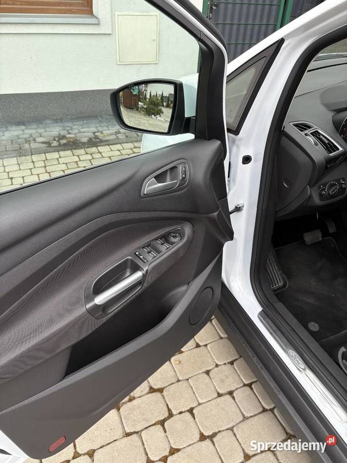 Ford C sprzedam małopolskie Tomaszowice sprzedam