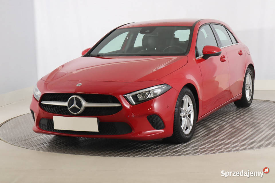 Mercedes A A 180 Zabrze