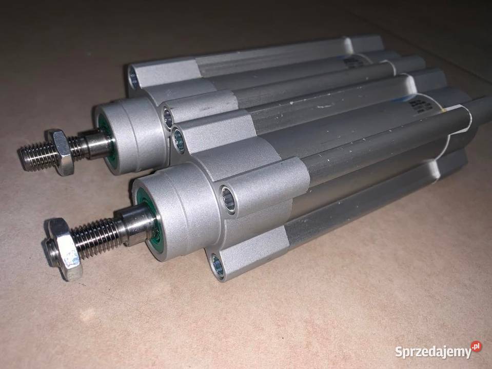 Siłownik ISO15552 DSBC3260PPVAN3 2123071 Festo Warszawa
