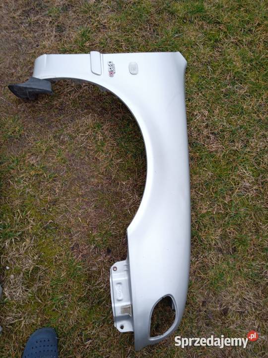 Toyota Corolla e11 polift Otwock