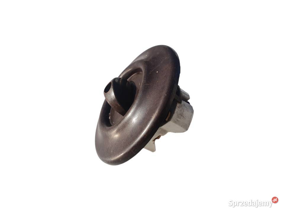 Stary przełącznik elektryczne podtynkowy Cieszyn