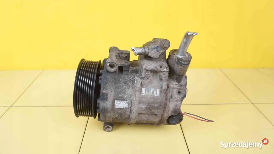 DISCOVERY III 27 TDV6 06r 276DT sprezarka osobowe Suków