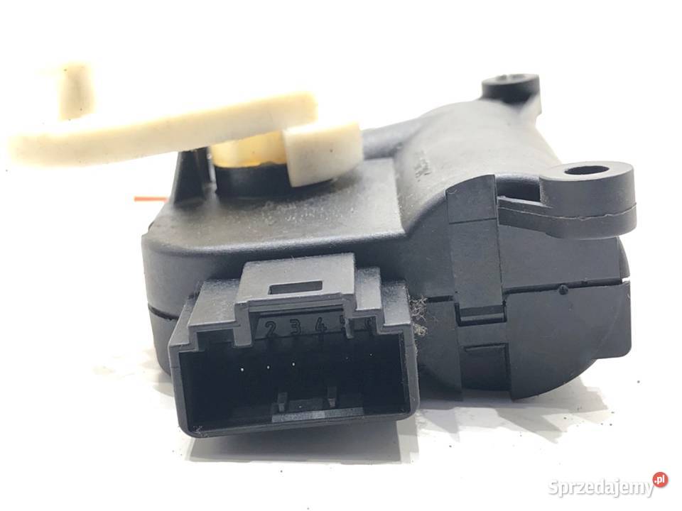 SILNIK NAGRZEWNICY VW 3C1907511R PASSAT B7 1015